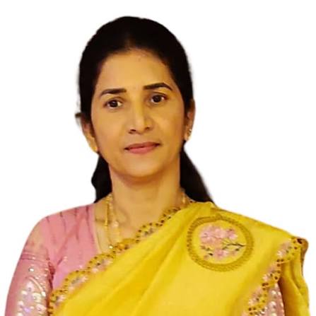Dr Saroja Banothu